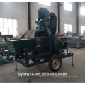 oil seed cleaning machine